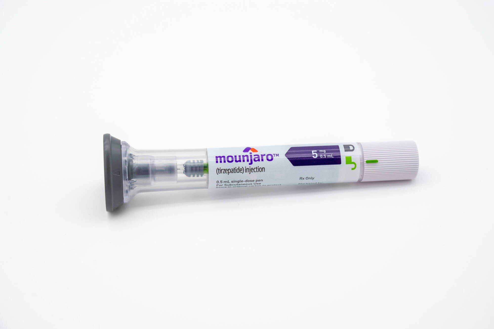 Mounjaro Pen