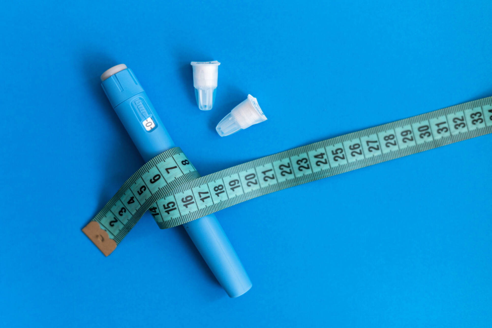 Weight loss injection